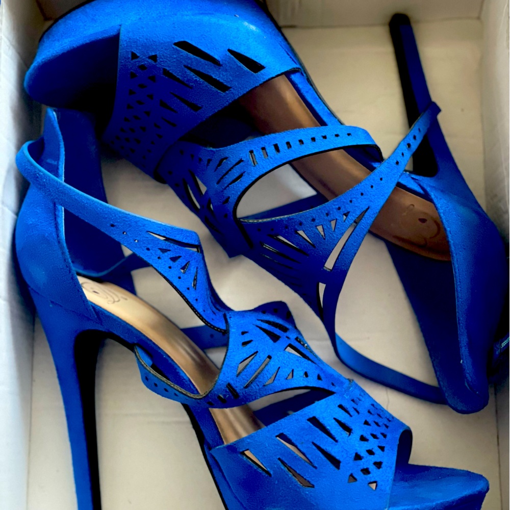Women’s Heels